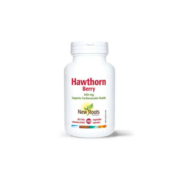 hawthorn berry new roots herbal