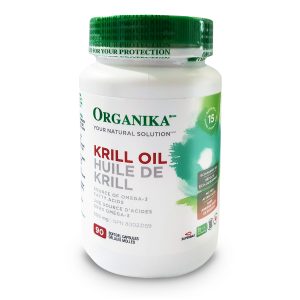 krill oil ulei de crevete krill