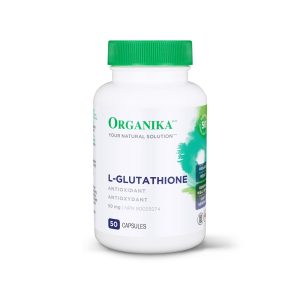 l-glutationa l-glutathione organika
