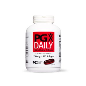 pgx daily ultra natural factors