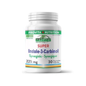 super-indole-3-carbinol provita nutrition