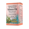 wild alaskan salmon oil